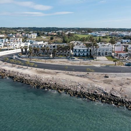 Angela Thalia Apartments Αντιμάχεια Εξωτερικό φωτογραφία