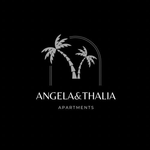 Angela Thalia Apartments Αντιμάχεια Εξωτερικό φωτογραφία